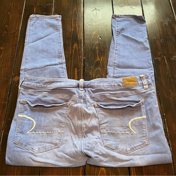 American eagle skinny jeans - Picture 2 of 5